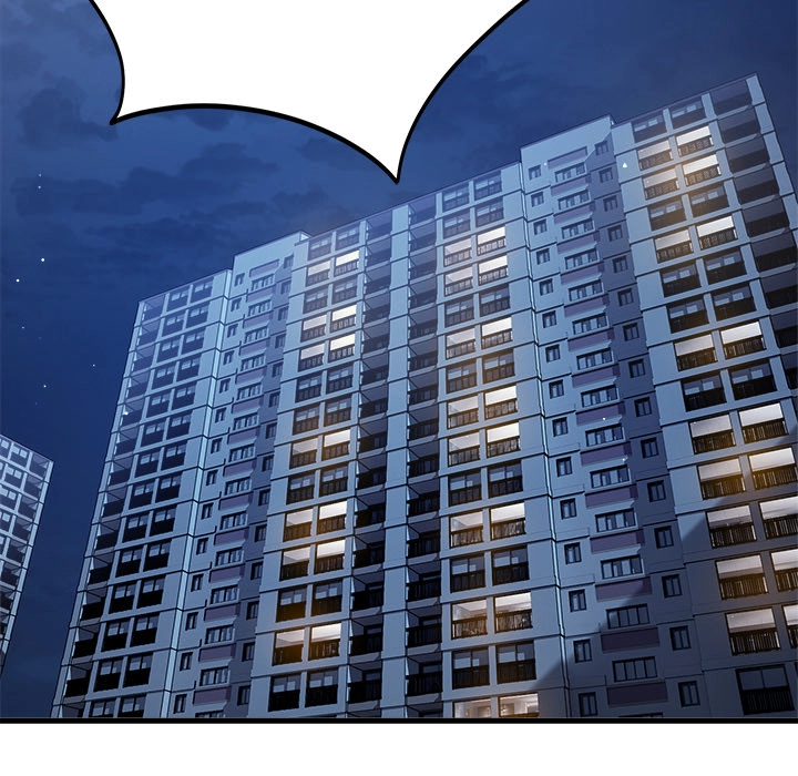 I'm Here for You Chapter 16 page 10 - 