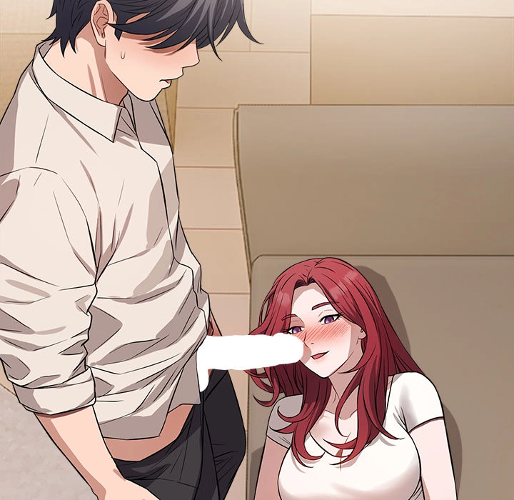 I'm Here for You Chapter 16 page 94 - 
