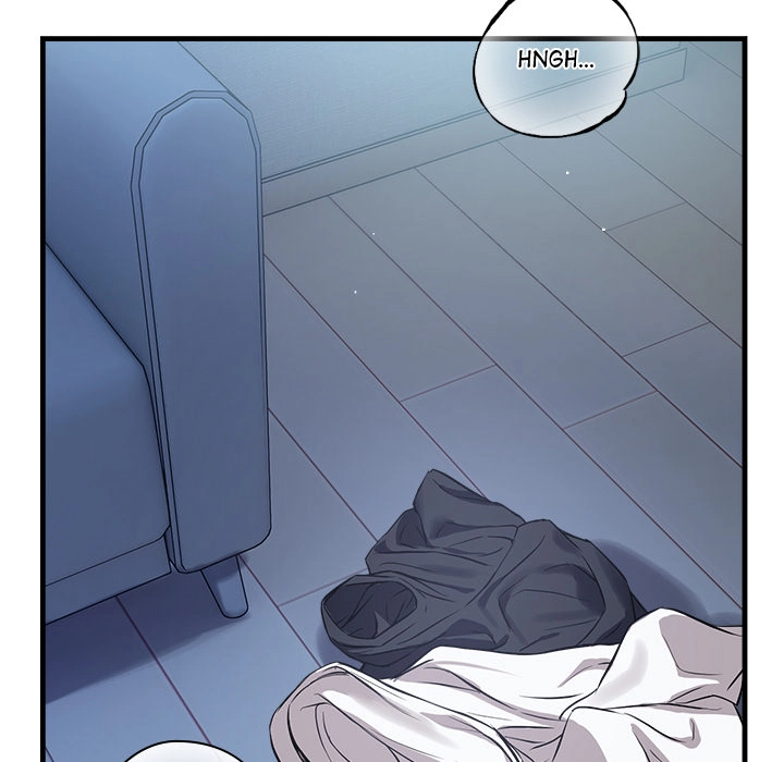 I'm Here for You Chapter 18 page 103 - 