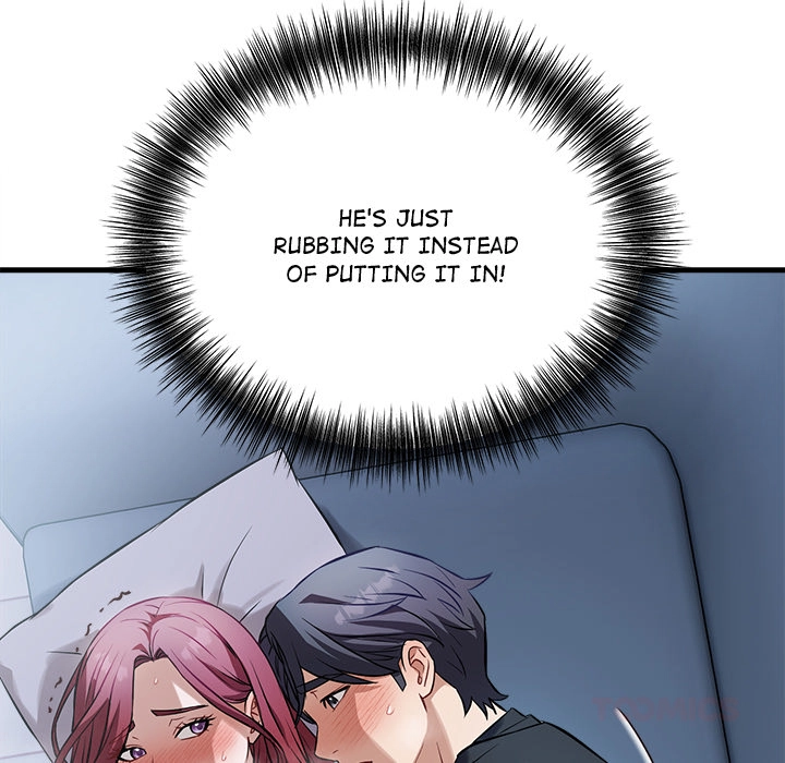 I'm Here for You Chapter 18 page 12 - 