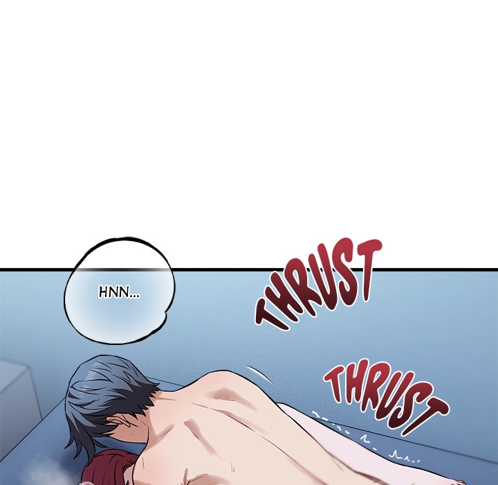 I'm Here for You Chapter 18 page 114 - 