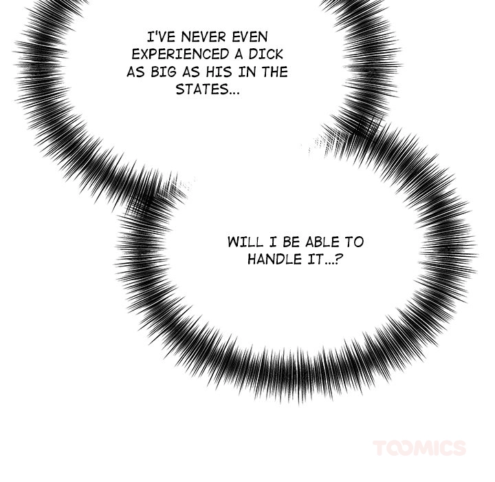 I'm Here for You Chapter 18 page 116 - 