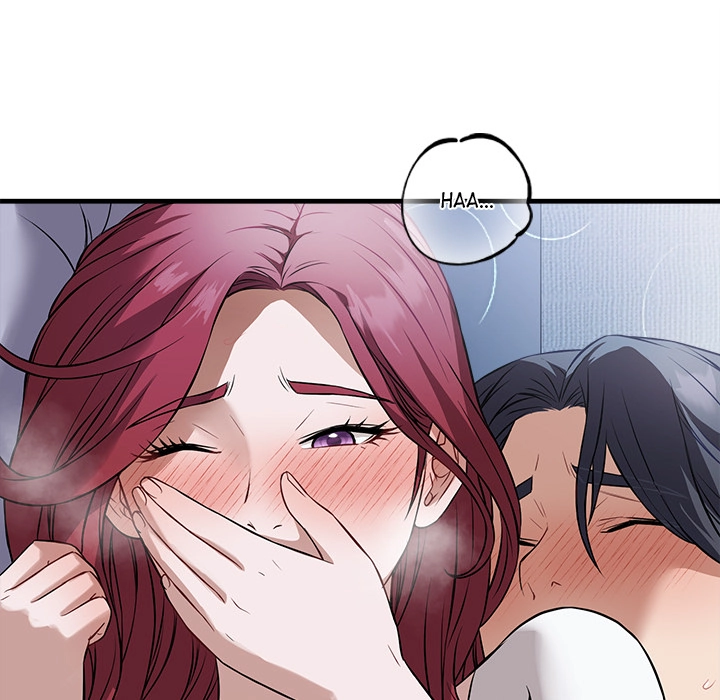 I'm Here for You Chapter 18 page 15 - 