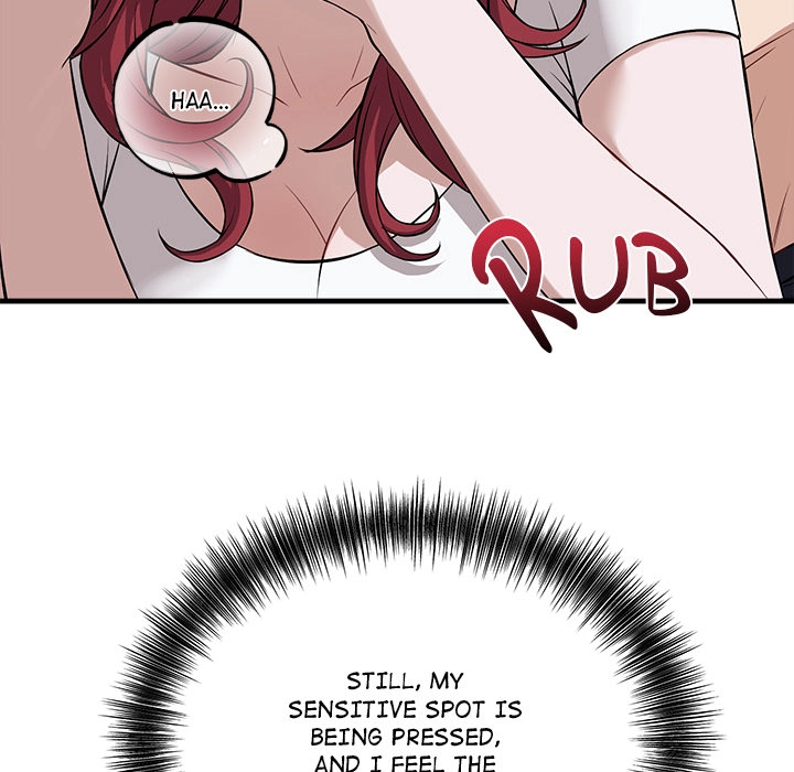 I'm Here for You Chapter 18 page 16 - 