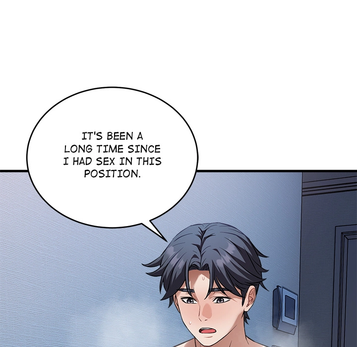 I'm Here for You Chapter 18 page 151 - 