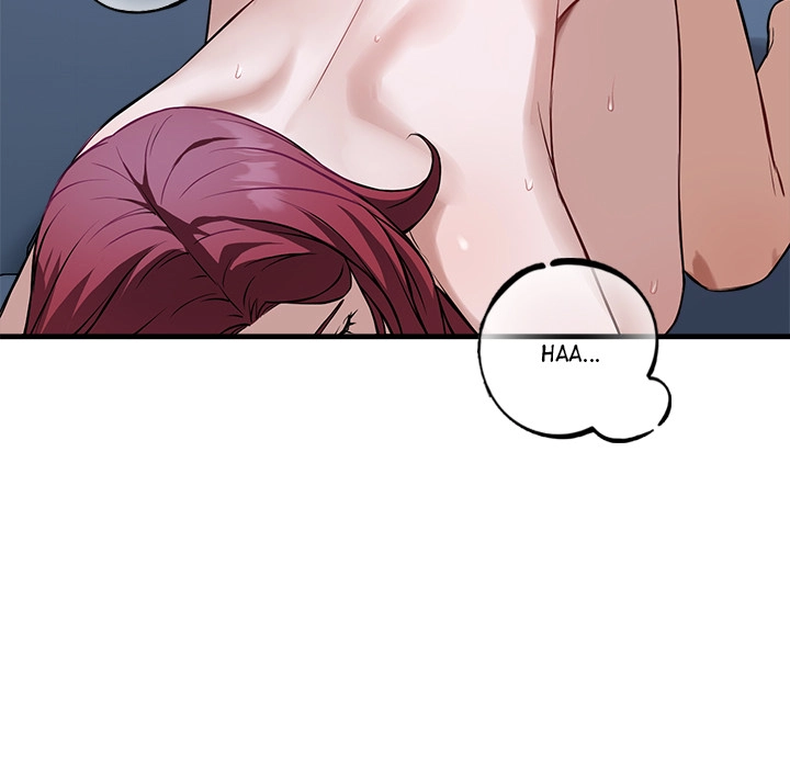 I'm Here for You Chapter 18 page 153 - 