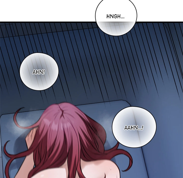 I'm Here for You Chapter 18 page 157 - 