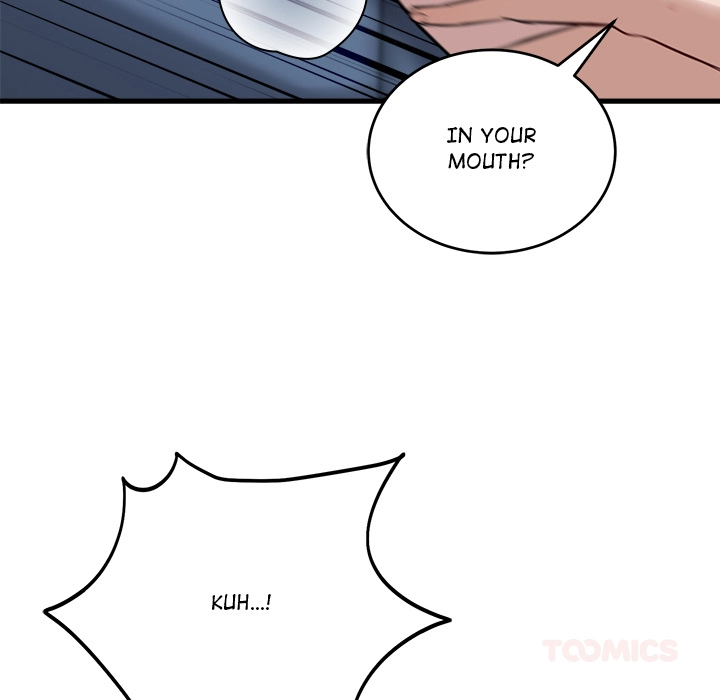 I'm Here for You Chapter 18 page 180 - 