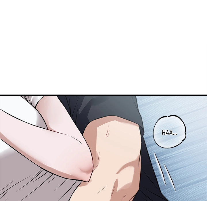 I'm Here for You Chapter 18 page 19 - 