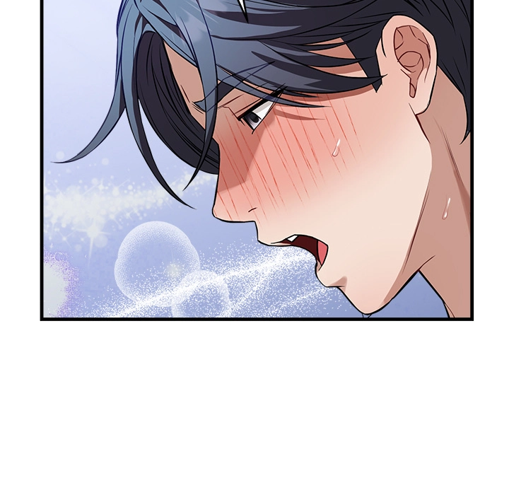 I'm Here for You Chapter 18 page 182 - 