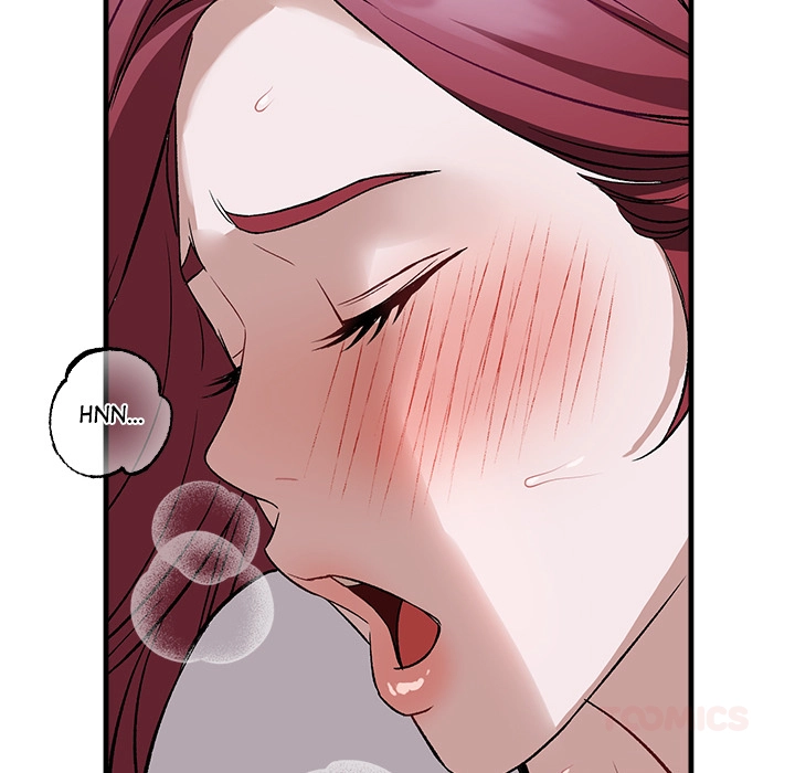 I'm Here for You Chapter 18 page 28 - 