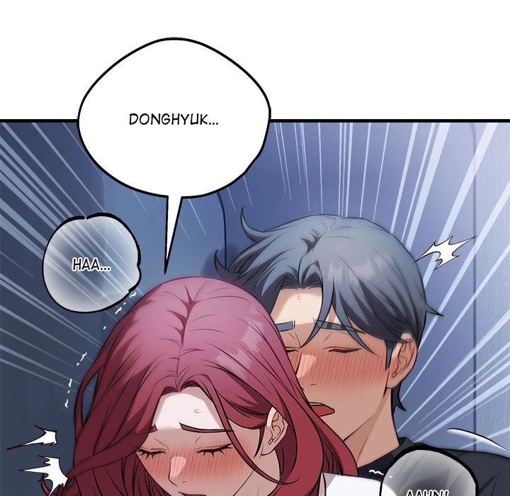 I'm Here for You Chapter 18 page 30 - 
