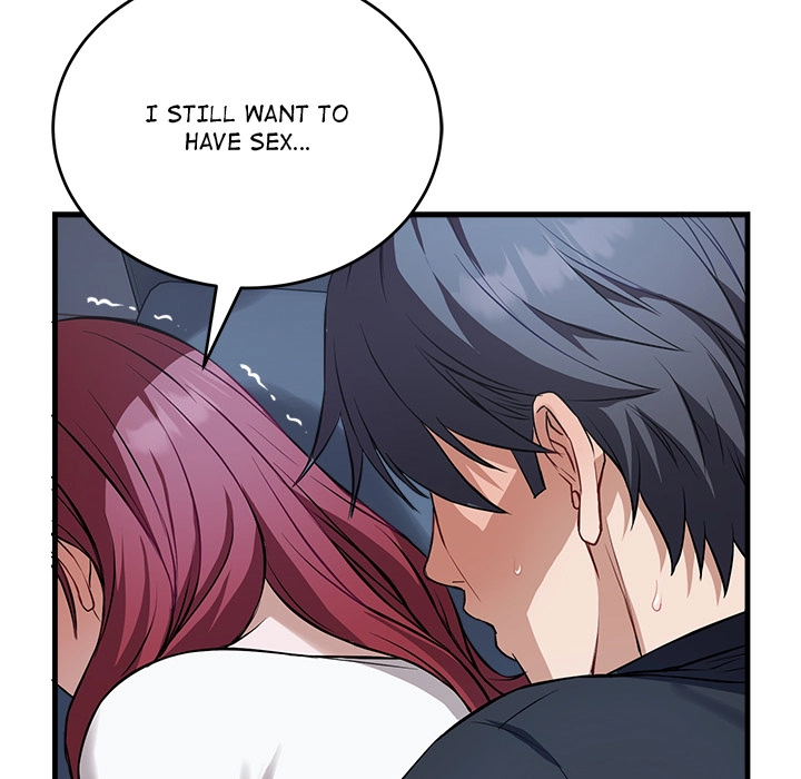 I'm Here for You Chapter 18 page 34 - 