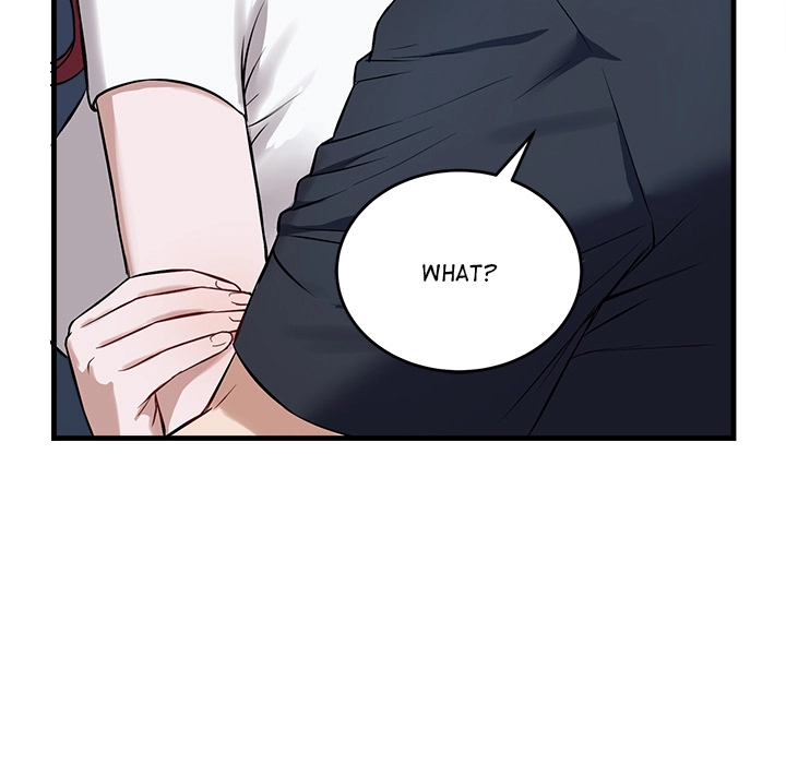 I'm Here for You Chapter 18 page 35 - 