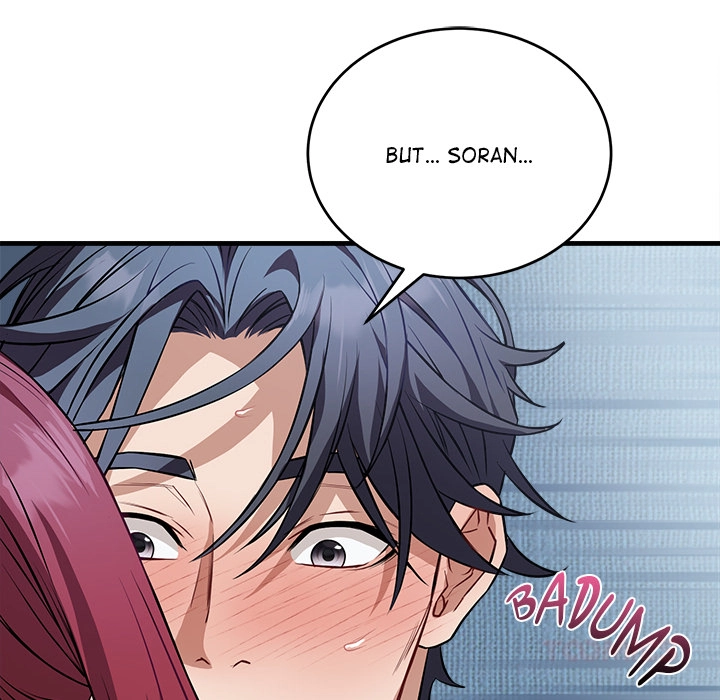 I'm Here for You Chapter 18 page 36 - 