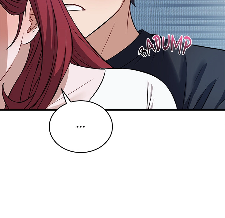 I'm Here for You Chapter 18 page 37 - 