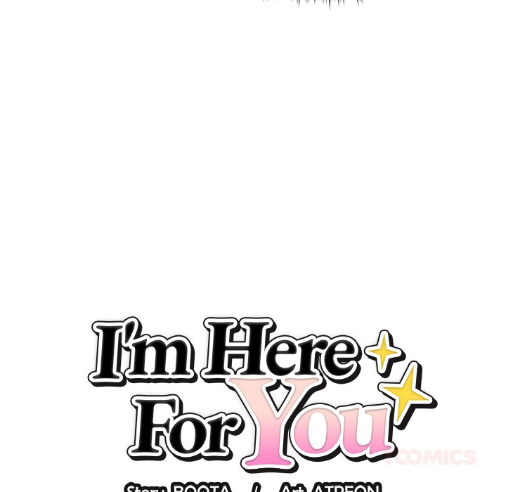 I'm Here for You Chapter 18 page 44 - 