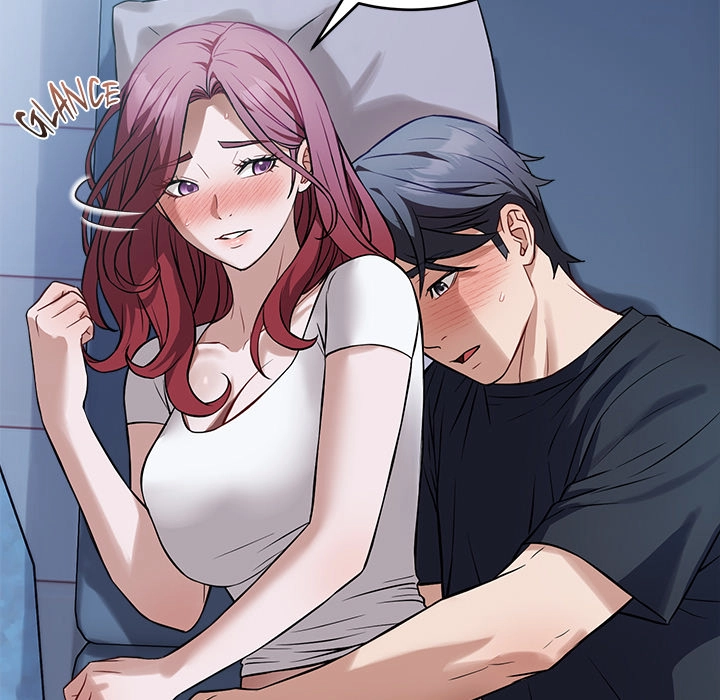 I'm Here for You Chapter 18 page 7 - 