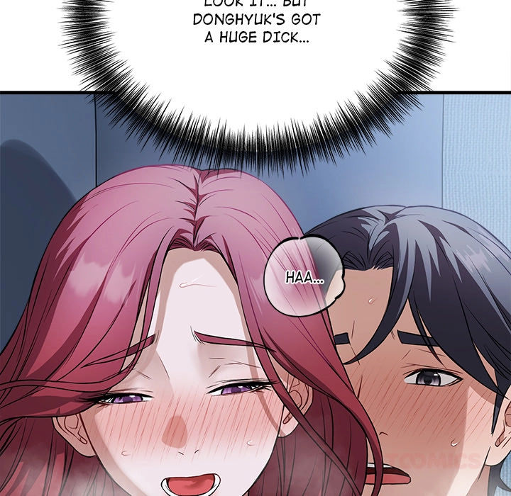 I'm Here for You Chapter 18 page 84 - 