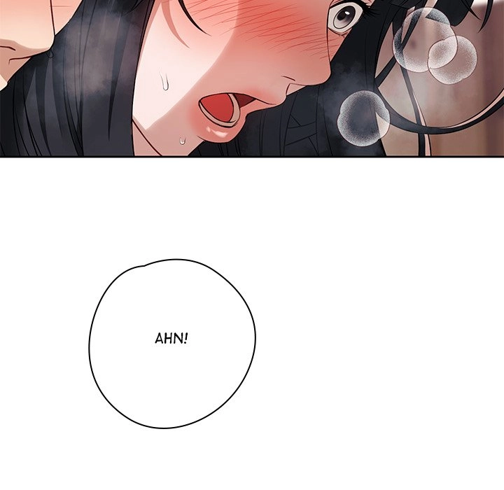 I'm Here for You Chapter 2 page 120 - 