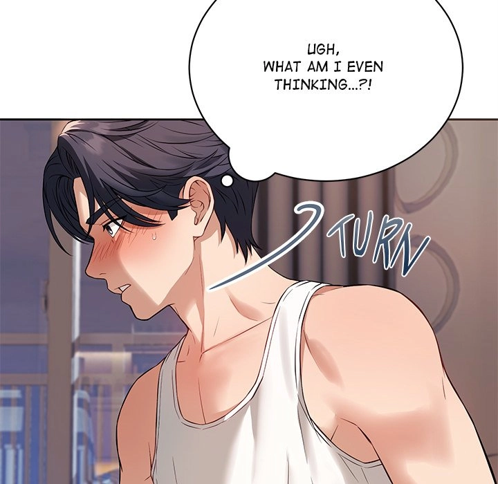 I'm Here for You Chapter 2 page 13 - 