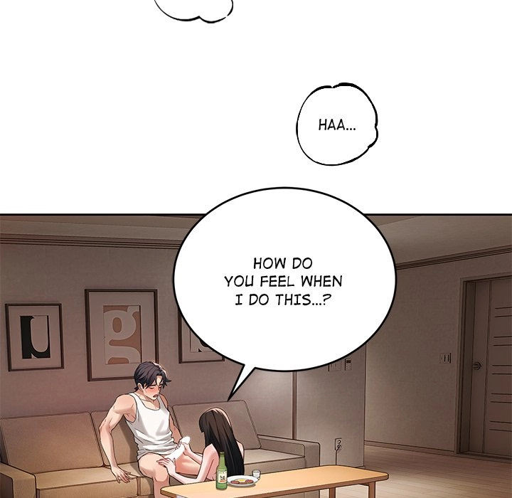 I'm Here for You Chapter 2 page 138 - 