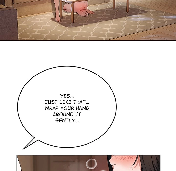 I'm Here for You Chapter 2 page 139 - 