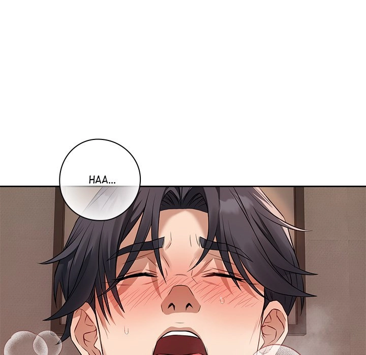 I'm Here for You Chapter 2 page 141 - 