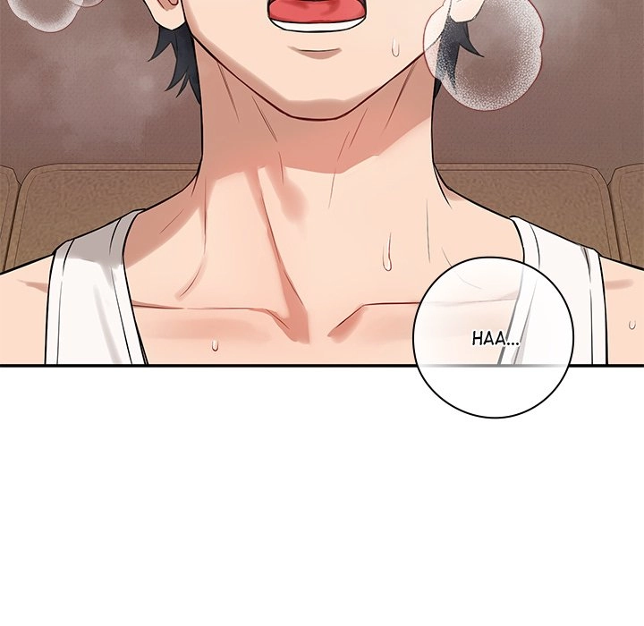 I'm Here for You Chapter 2 page 142 - 