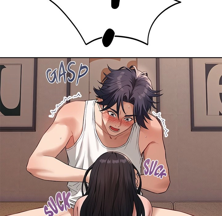 I'm Here for You Chapter 2 page 163 - 