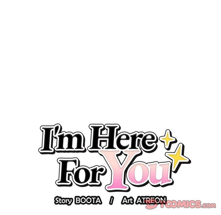 I'm Here for You Chapter 2 page 165 - 