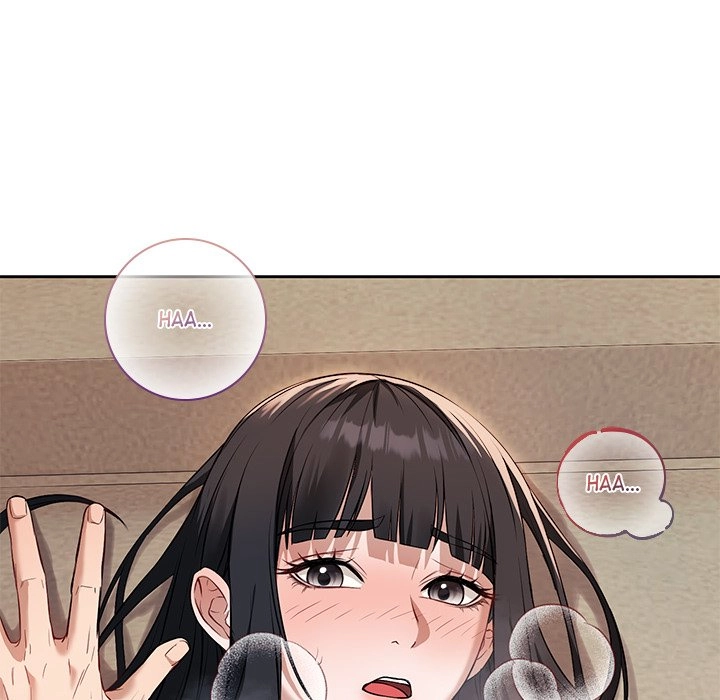 I'm Here for You Chapter 2 page 18 - 