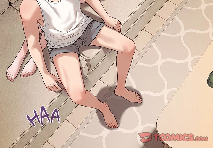 I'm Here for You Chapter 2 page 3 - 