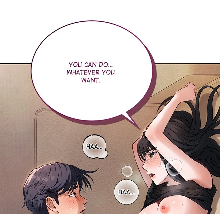 I'm Here for You Chapter 2 page 21 - 