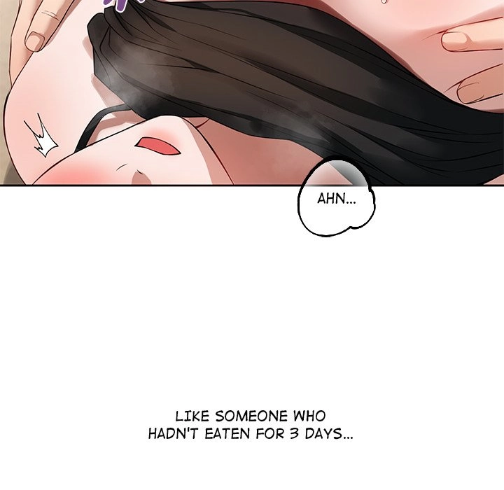 I'm Here for You Chapter 2 page 32 - 