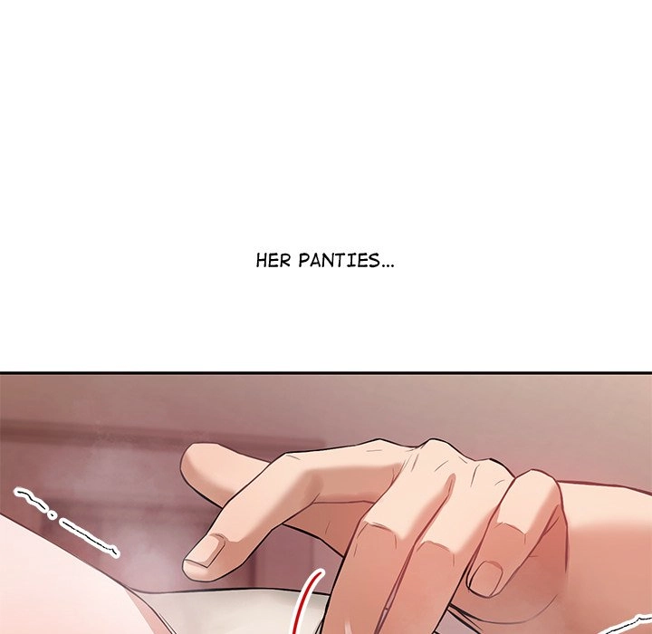 I'm Here for You Chapter 2 page 59 - 