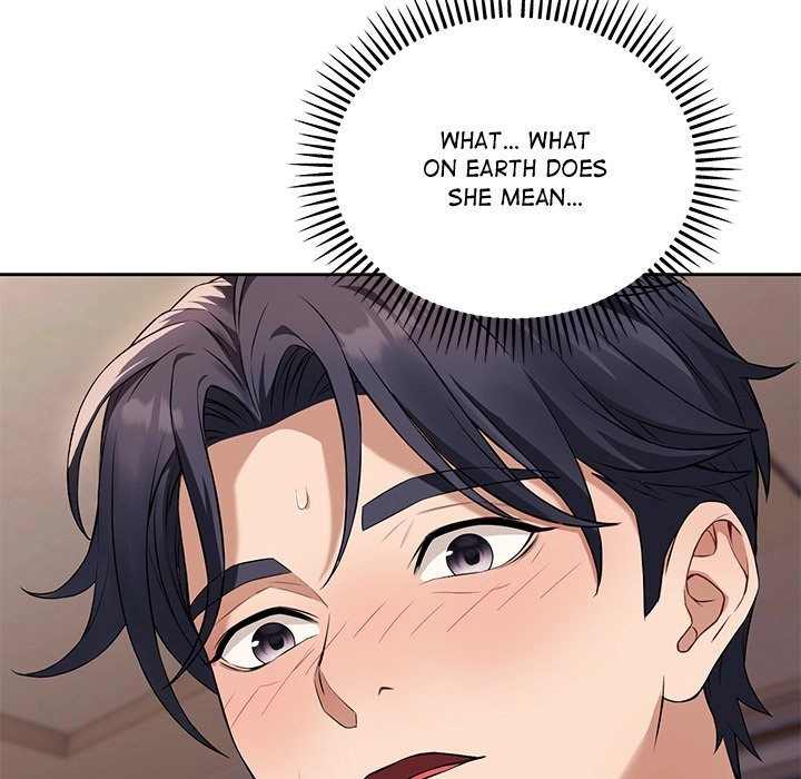 I'm Here for You Chapter 2 page 7 - 