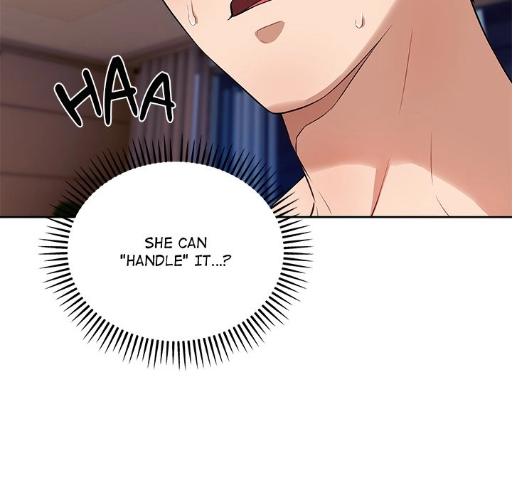 I'm Here for You Chapter 2 page 8 - 