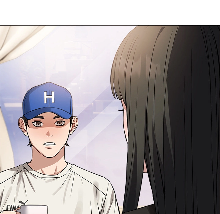 I'm Here for You Chapter 21 page 101 - 