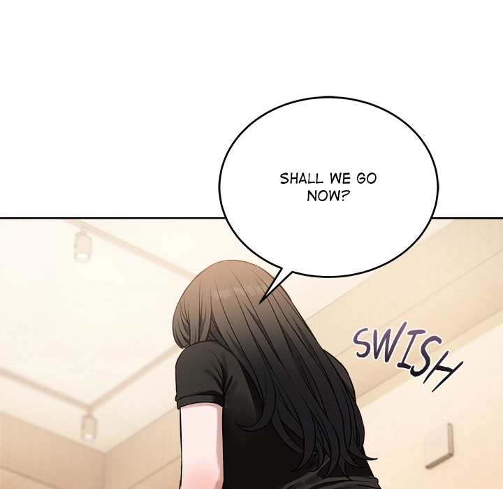 I'm Here for You Chapter 21 page 103 - 