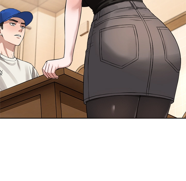 I'm Here for You Chapter 21 page 104 - 