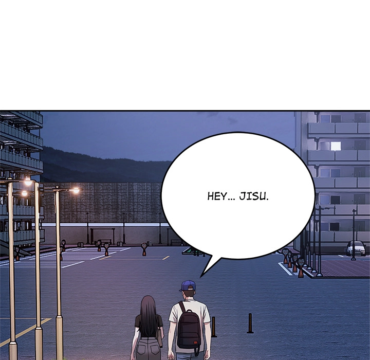 I'm Here for You Chapter 21 page 108 - 
