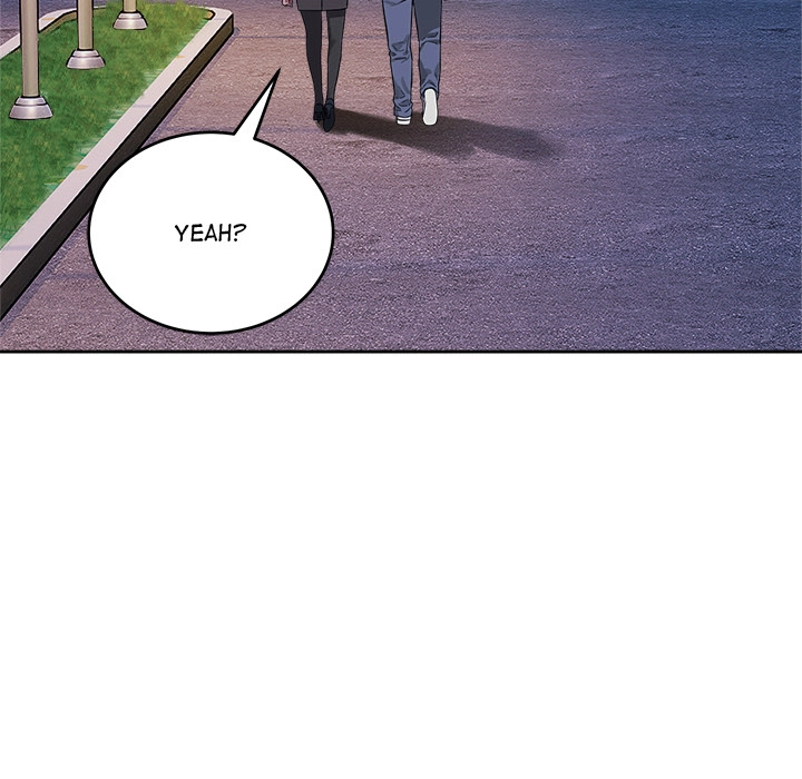 I'm Here for You Chapter 21 page 109 - 