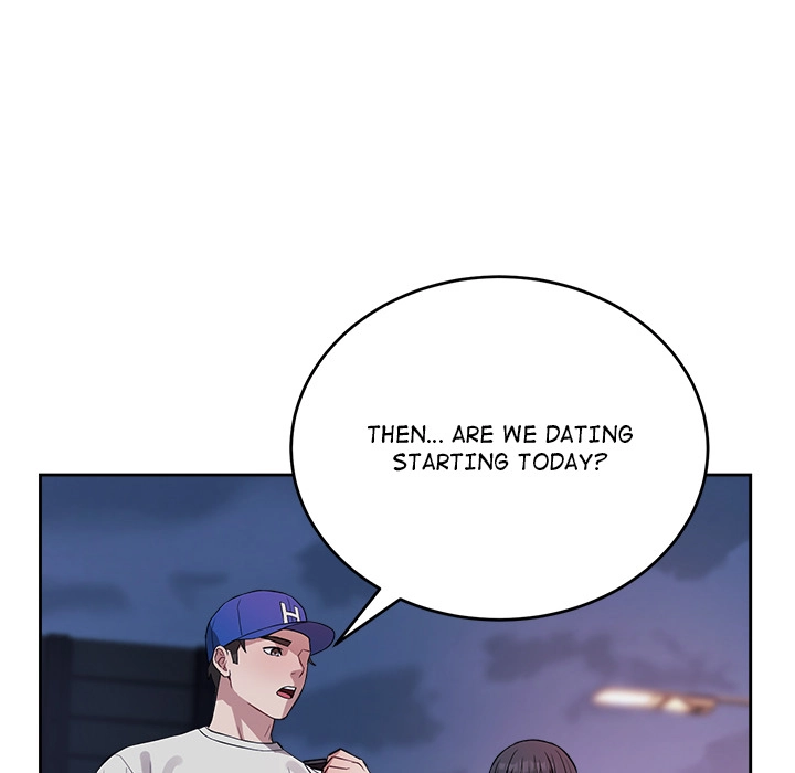 I'm Here for You Chapter 21 page 110 - 