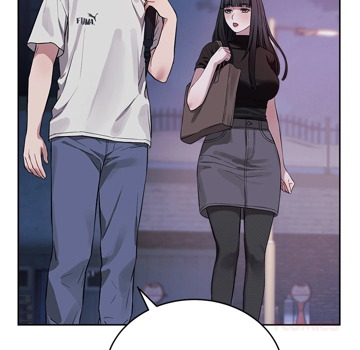 I'm Here for You Chapter 21 page 111 - 