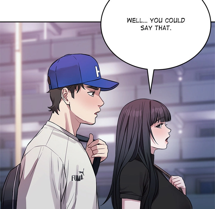 I'm Here for You Chapter 21 page 113 - 