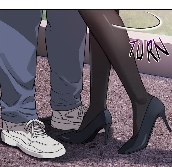 I'm Here for You Chapter 21 page 116 - 