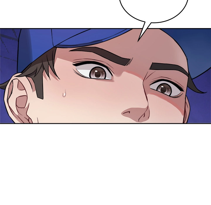 I'm Here for You Chapter 21 page 118 - 