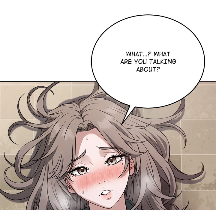 I'm Here for You Chapter 21 page 13 - 