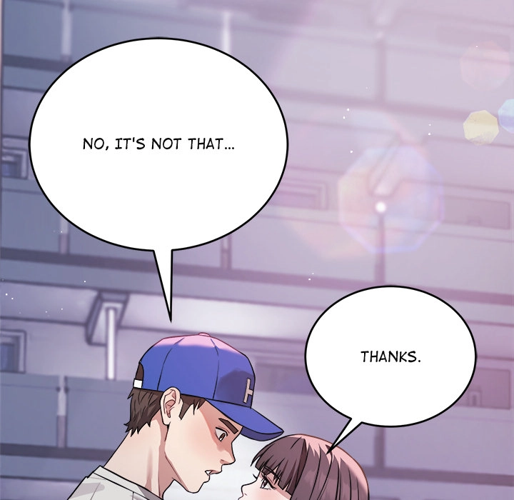 I'm Here for You Chapter 21 page 123 - 